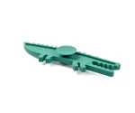 Juego de Baño Balancín Cocodrilo Lilliputiens - Imagen 3