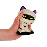 Juguete Antiestrés de Halloween - Mummy Cat - Stress Less Legami - Imagen 3