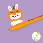 Bolígrafo Luminoso - Pumpkin Bunny Legami - Imagen 3