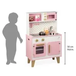 Gran Cocina Candy Chic Janod - Imagen 4