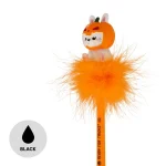 Bolígrafo Luminoso - Pumpkin Bunny Legami - Imagen 4