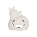 Kit Decoración Portavelas de Halloween - Paint Your Halloween Legami - Imagen 5