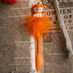 Bolígrafo Luminoso - Pumpkin Bunny Legami - Imagen 5